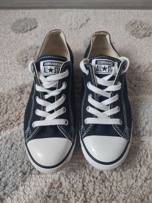 Buty trampki Converse 38