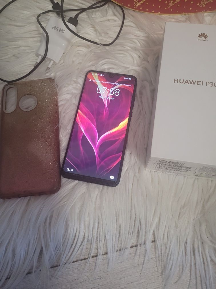 Huawei P 30 Lite 4G RAM 128 GB