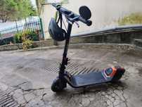 Trotinete Segway P65E