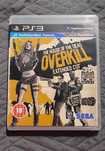 Gra PS3 Overkill