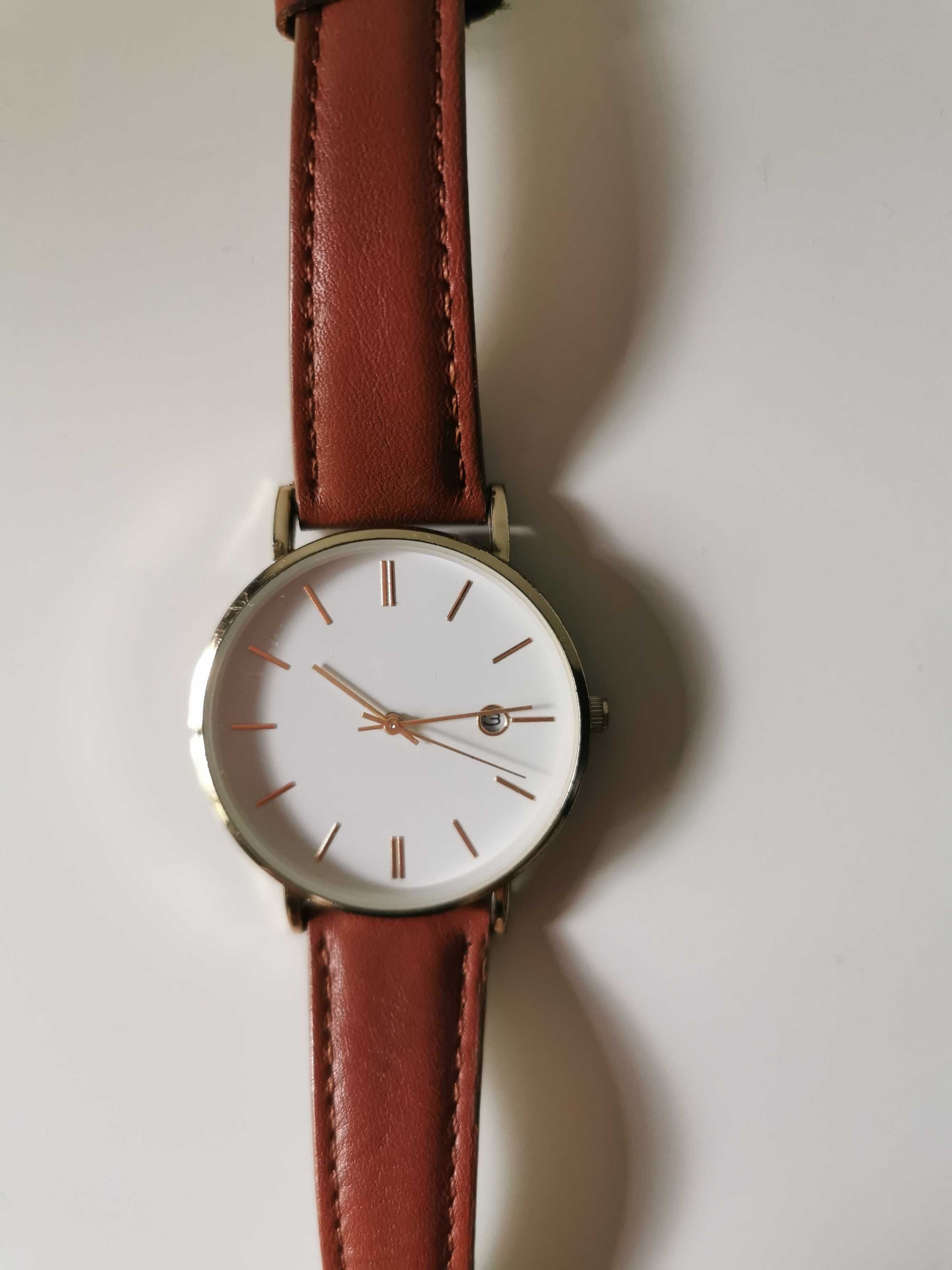 Zegarek firmy KIOMI