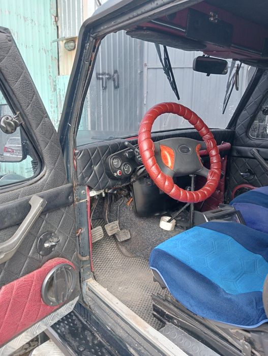 Продам газ 69 (супер)