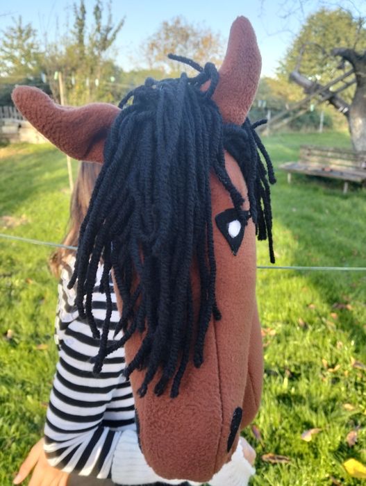 Hobby horse (pilne) cena do negocjacji