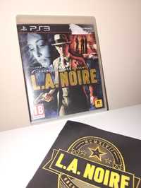 Gra PS3 L.A. Noire Play station