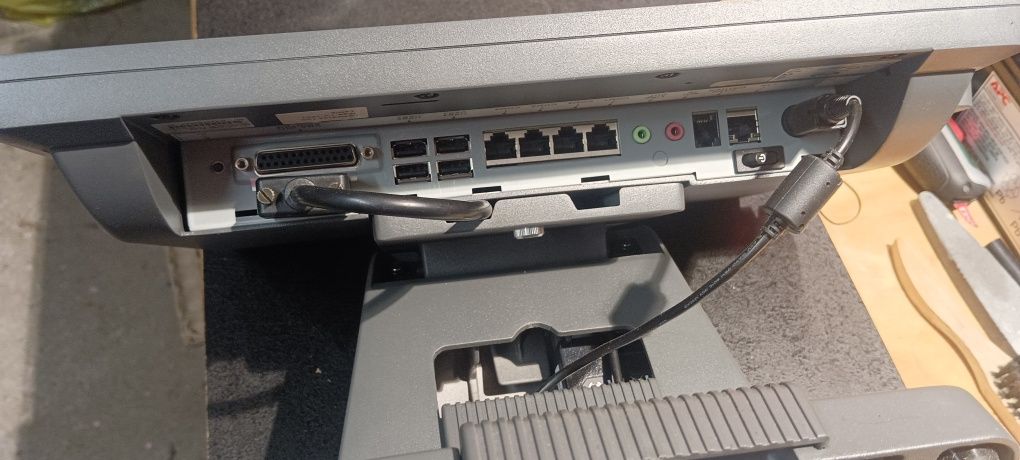 Terminal dotykowy POS CHD 8700