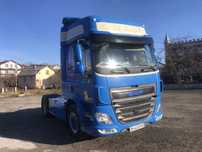 DAF CF 440 2014р.