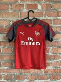 Koszulka Arsenal Londyn 140 cm
