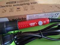 Lutownica aneng oporowa 60w