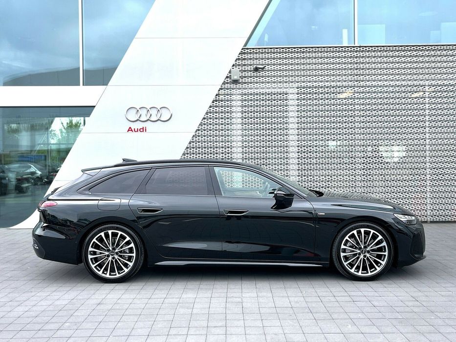 Audi A6 Avant Leasing 100,5% Cena katalogowa 385 940