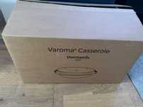 Termomix Casserole