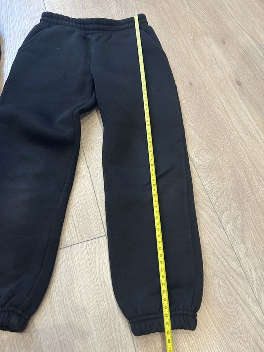 Флисовый костюм и штаны на флисе.122-128 см.5-6 лет