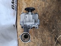Масляний насос bmw n63b44a масляний насос бмв н63б44а  7612772