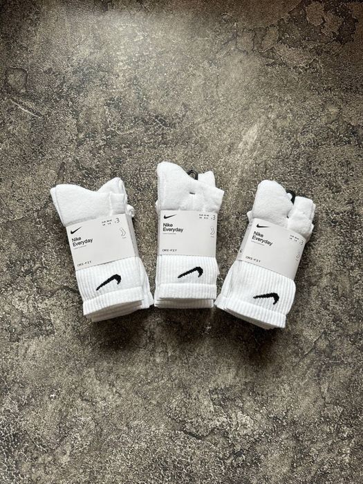 Носки Nike Everyday