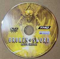 Broken Sword - Anioł Śmierci - CD