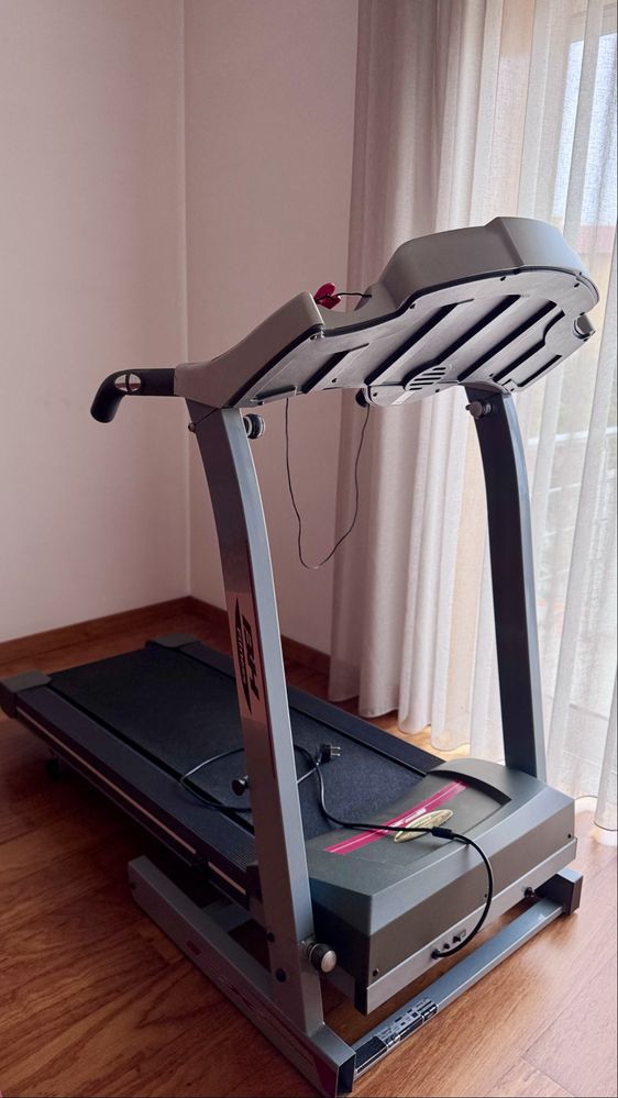 Passadeira BH Fitness FX Program