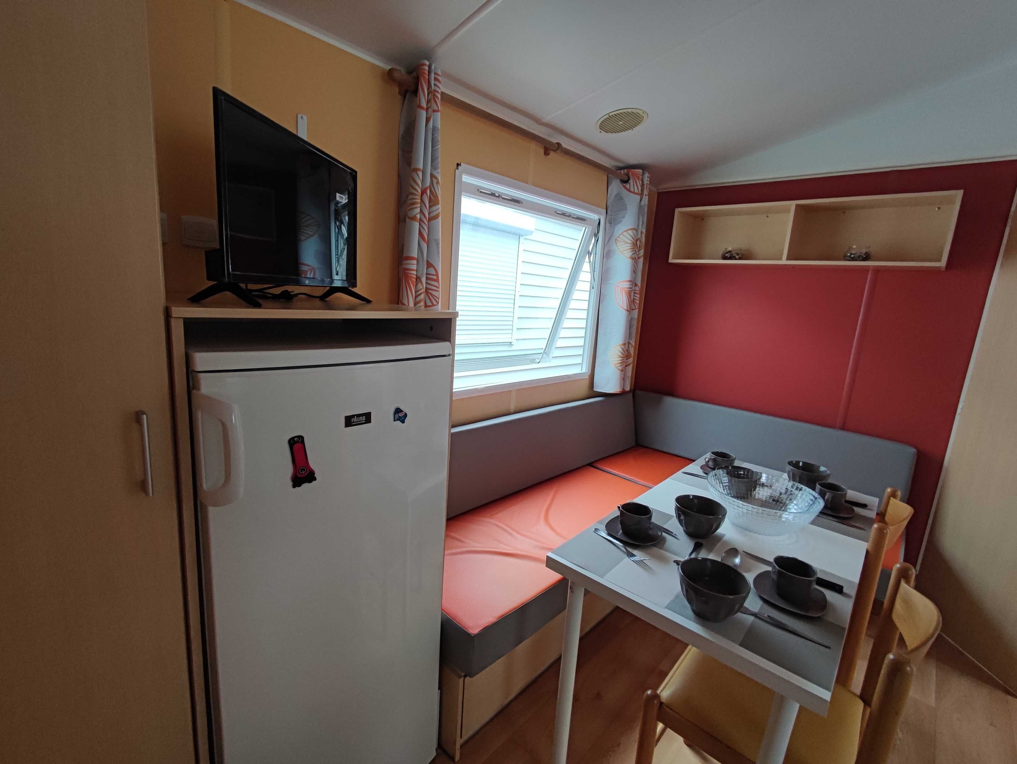 Mobil Home V2 | IRM TOP | Promo entre