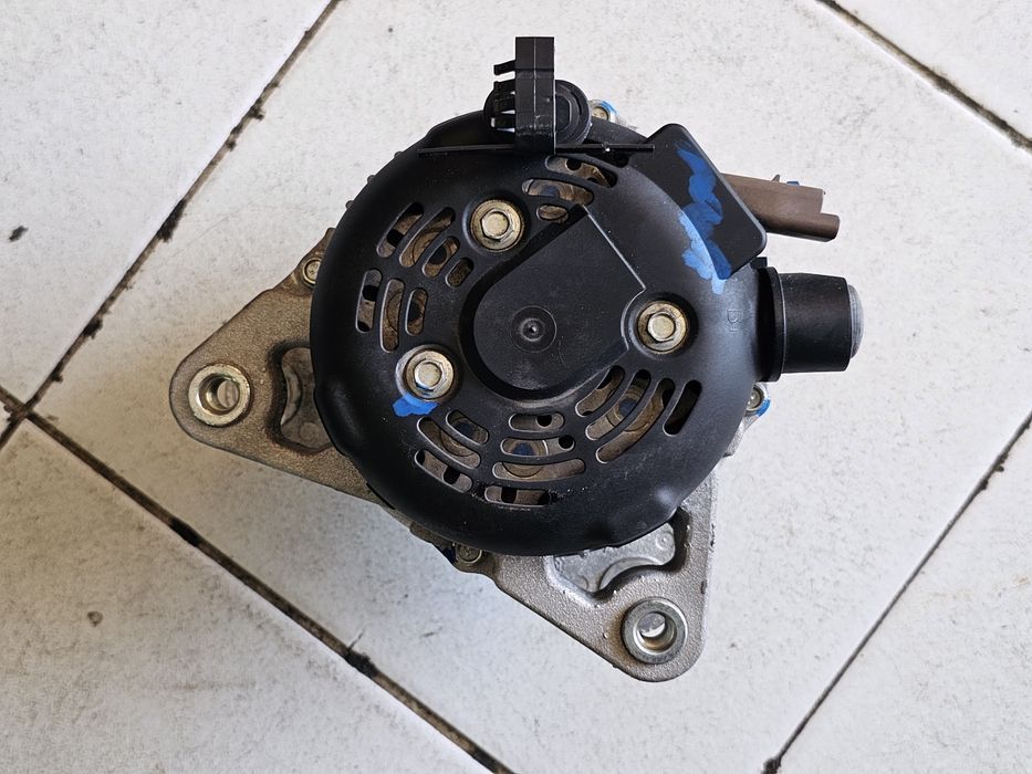 Alternador Denso Peugeot Citroen Ref. 982.089.38.80