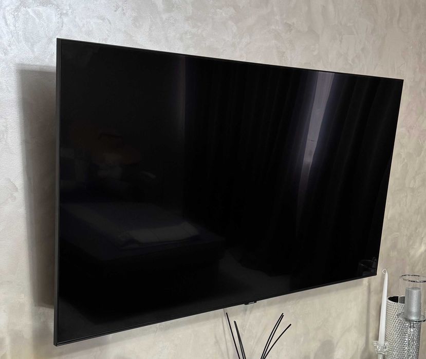 Телевизор Samsung UE55TU8500UXUA, 55 диагональ
