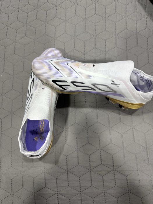 Adidas F50 elite