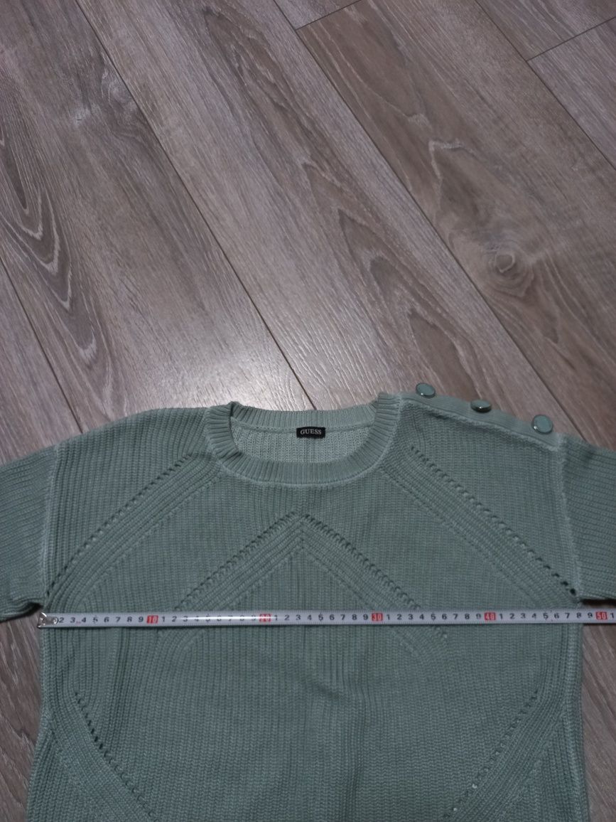 Sweterek GUESS rozmiar XS 34
