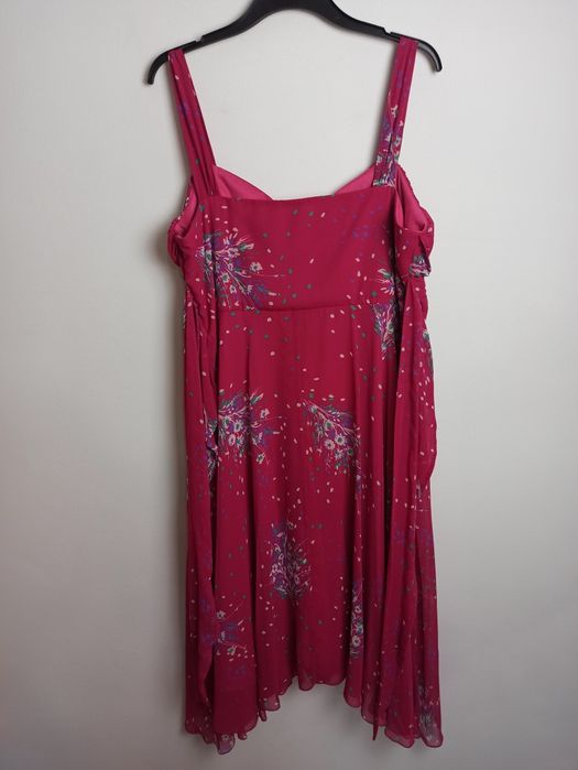 Sophie Gray nowa sukienka rozmiar 50 elegancka