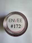 Manicure tytanowy. Puder kolorowy. Envee.