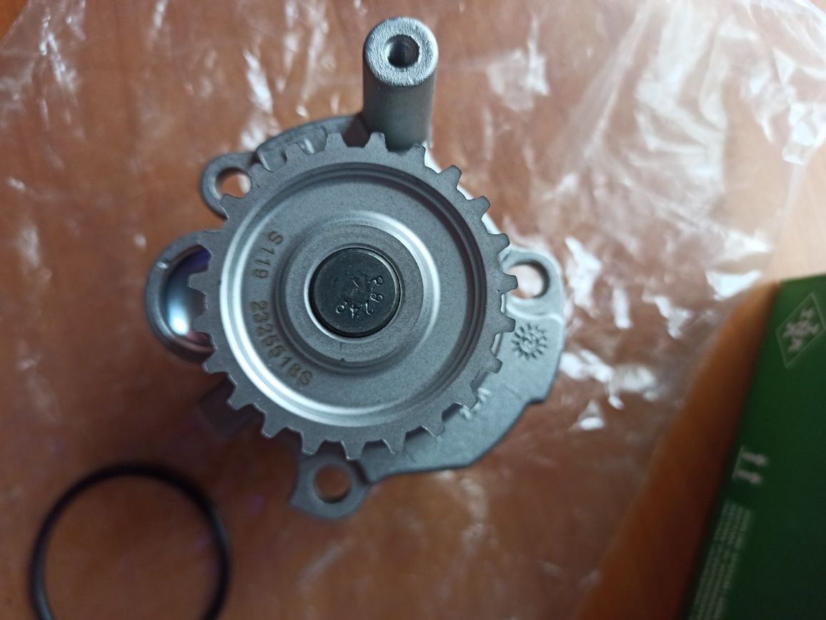 Помпа SCHAEFFLER INA 538 0038 10