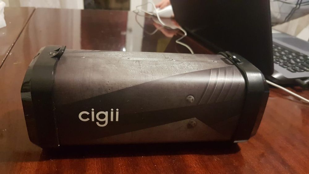 Портативная беспроводная Bluetooth колонка Cigii F41