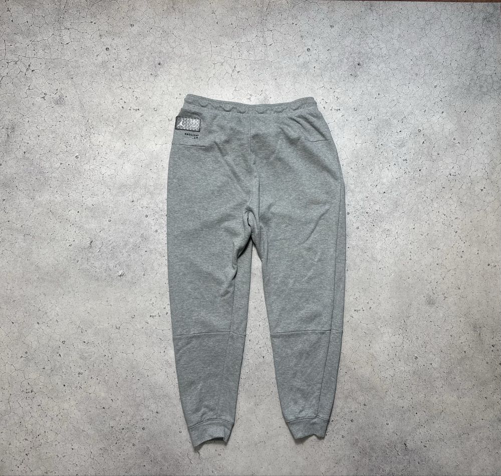 Спортивные Штаны Nike Air Jordan PSG Оригинал Tech Fleece Размер M-L