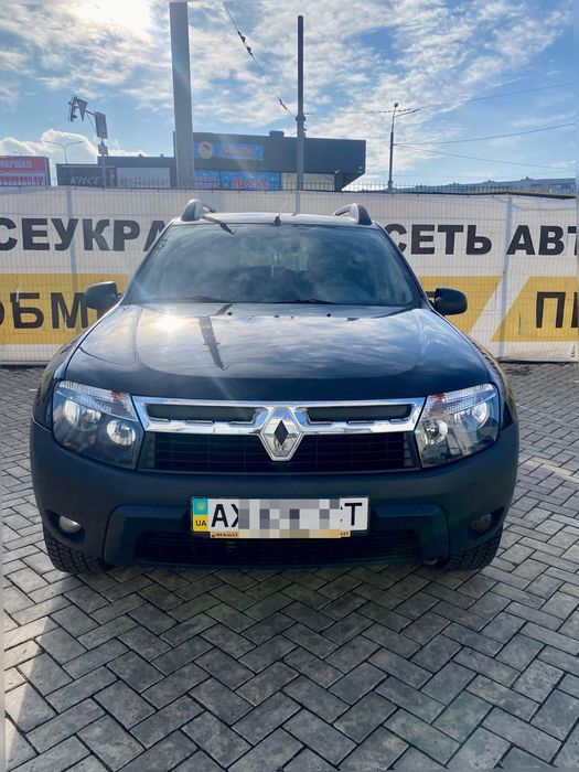 Продам Renault Duster 2012