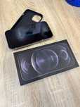 Iphone 12 pro max 128gb