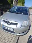 Toyota Auris 1.6