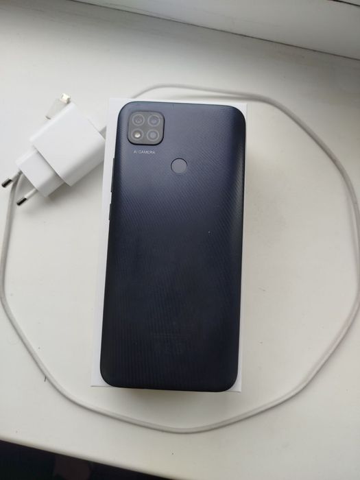 Redmi 9C NFC 3/64