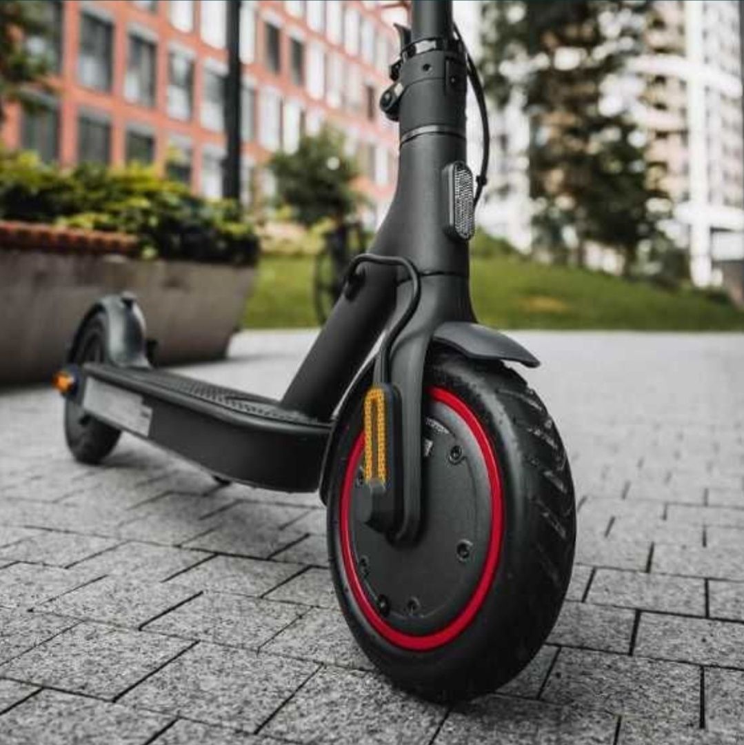 ‼️Електросамокат Denver з Європи /Оригінал m365 pro 5‼️