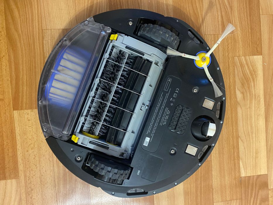 Робот пилосос iRobot 605 (USA)