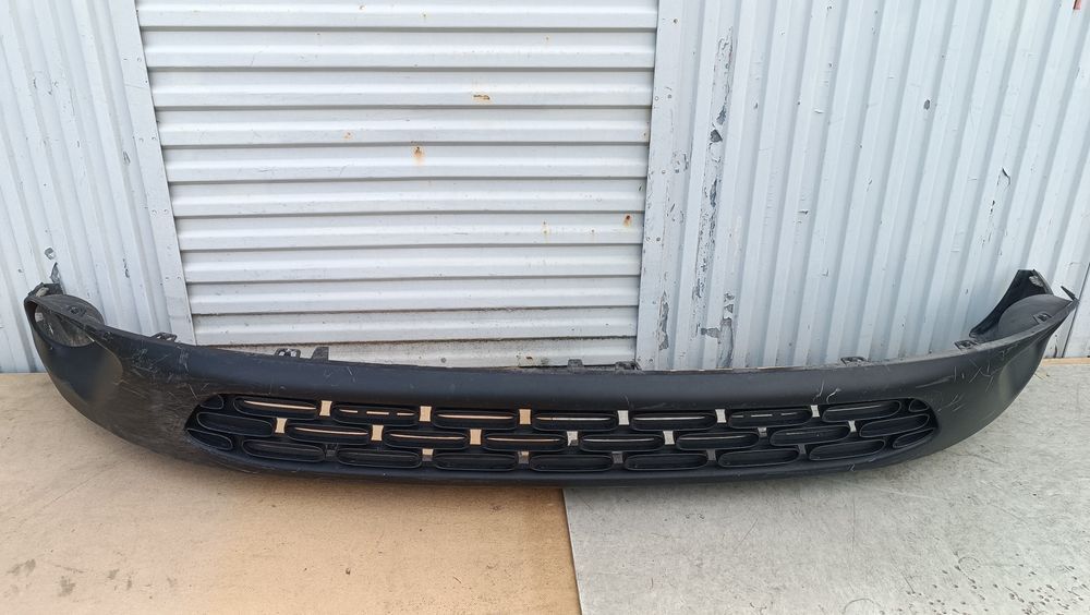 Vendo difusor de frente citroen C4 cactus ano 2014/17