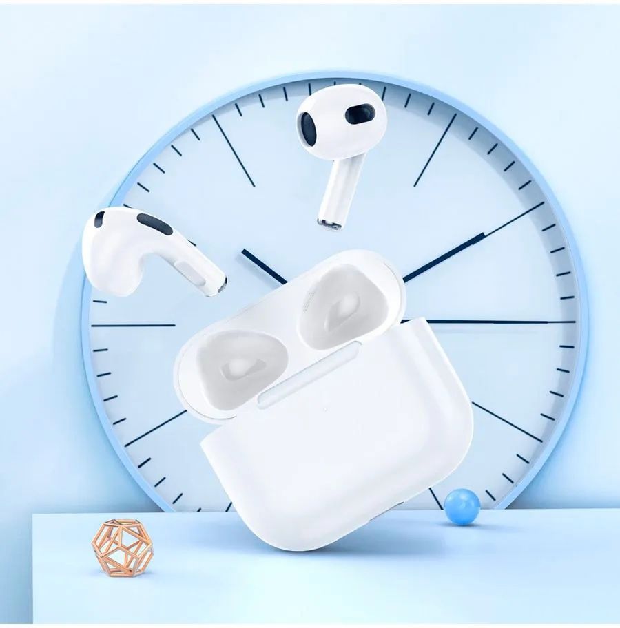 Беспроводные Наушники Hoco EW43 AirPods 3