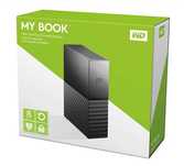 Розпродаж! Зовнішні жорсткі диски My Book 8TB WD. Гурт! Гарантія!