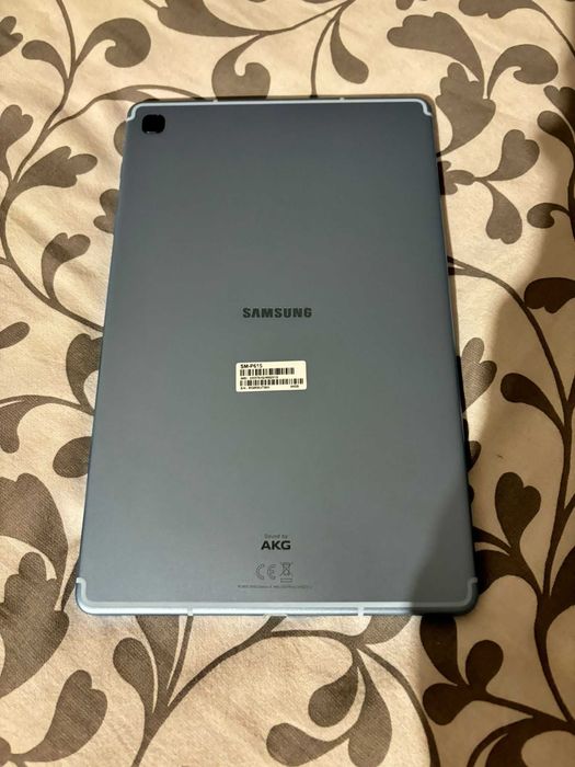 Galaxy Tab S6 Lite