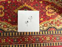 AirPods Pro 2 usb-c Nowe