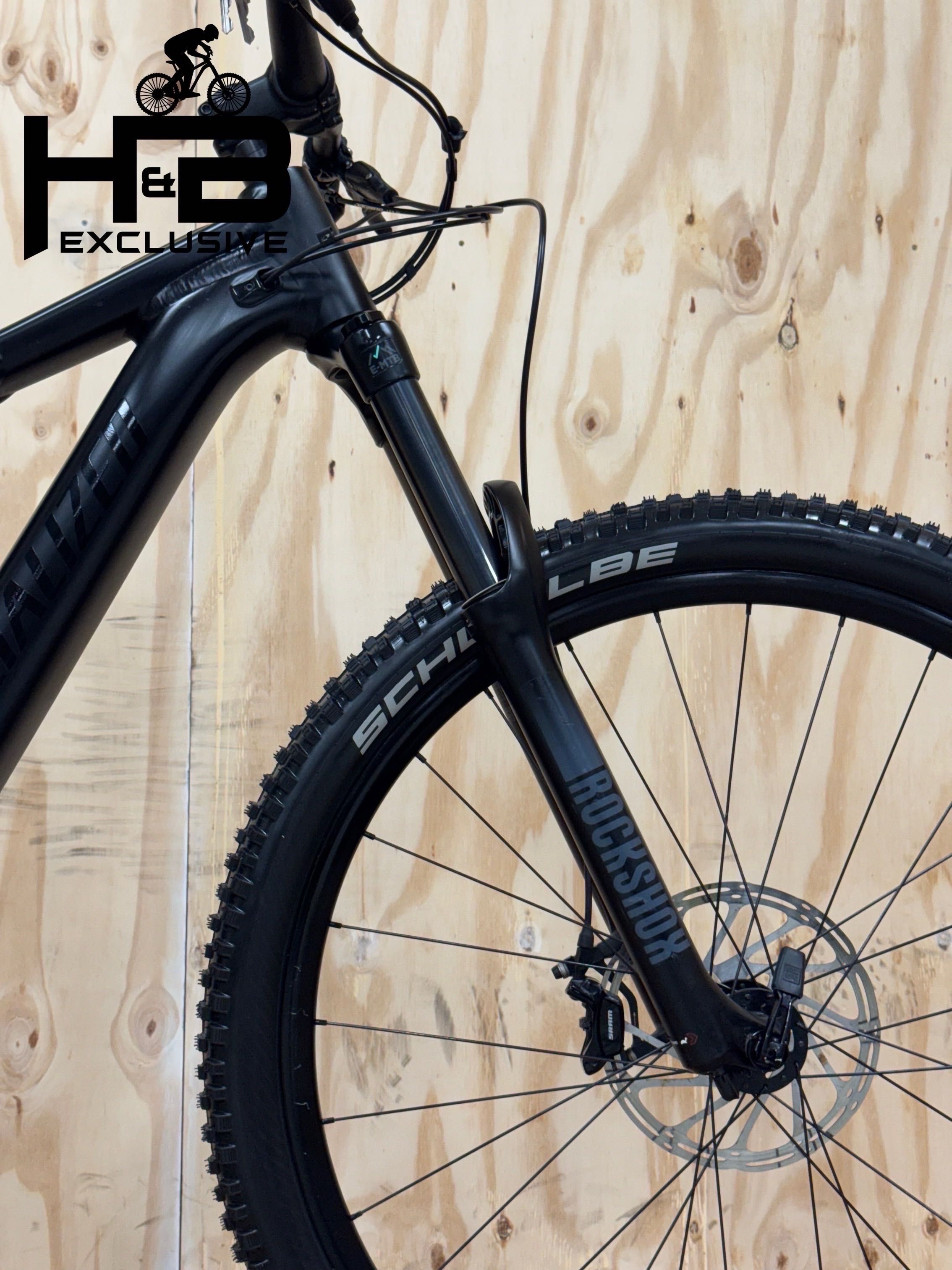 Specialized Turbo Levo Alloy Sram SX 2023