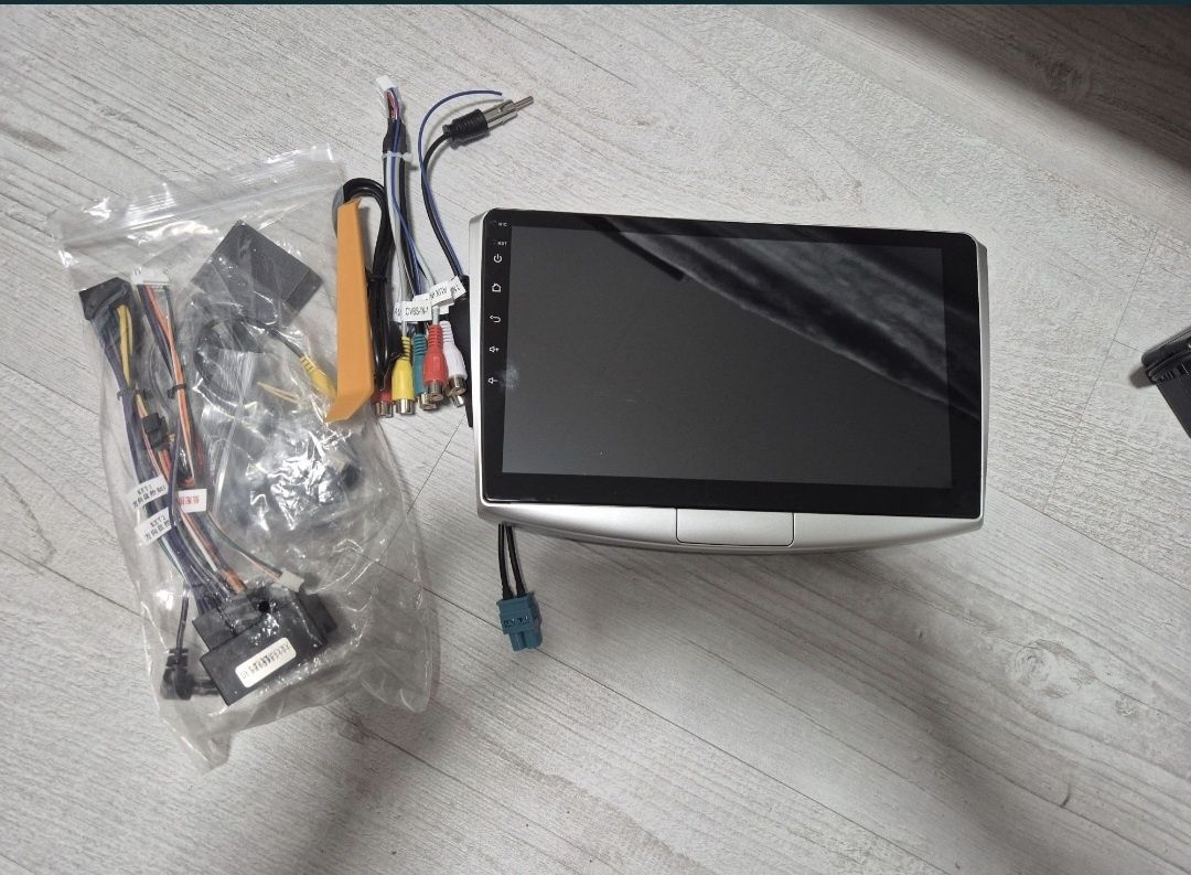Passat B6 B7 cc 6gb ram radio android  Radio Android VW Passat b6 b7 c