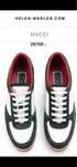 gucci tennis оригинал