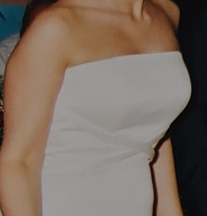 Vestido de Noiva em óptimo estado.