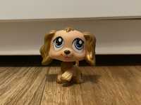 LPS spaniel piesek