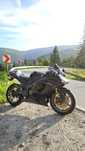 Kawasaki zx6r 636 Ninja 06