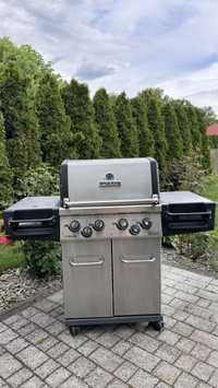 Grill gazowy Broil King Regal 490 S