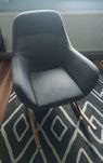 Fotel bujany jysk