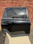 Двери правые двері праві jeep cherokee kl PRJ 2018 2019 2020