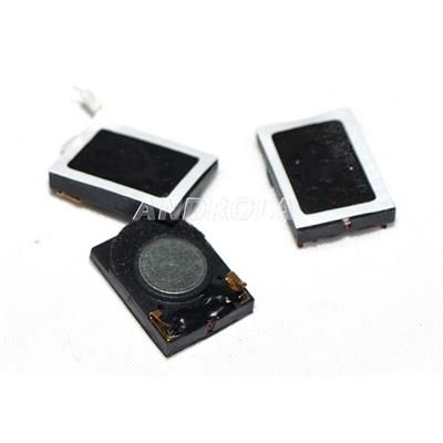 Buzer HTC Touch Pro